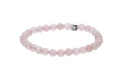 ColorUp | Bracelet | Rose Quartz